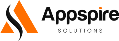Appspire Solutions | Web & App Development Company